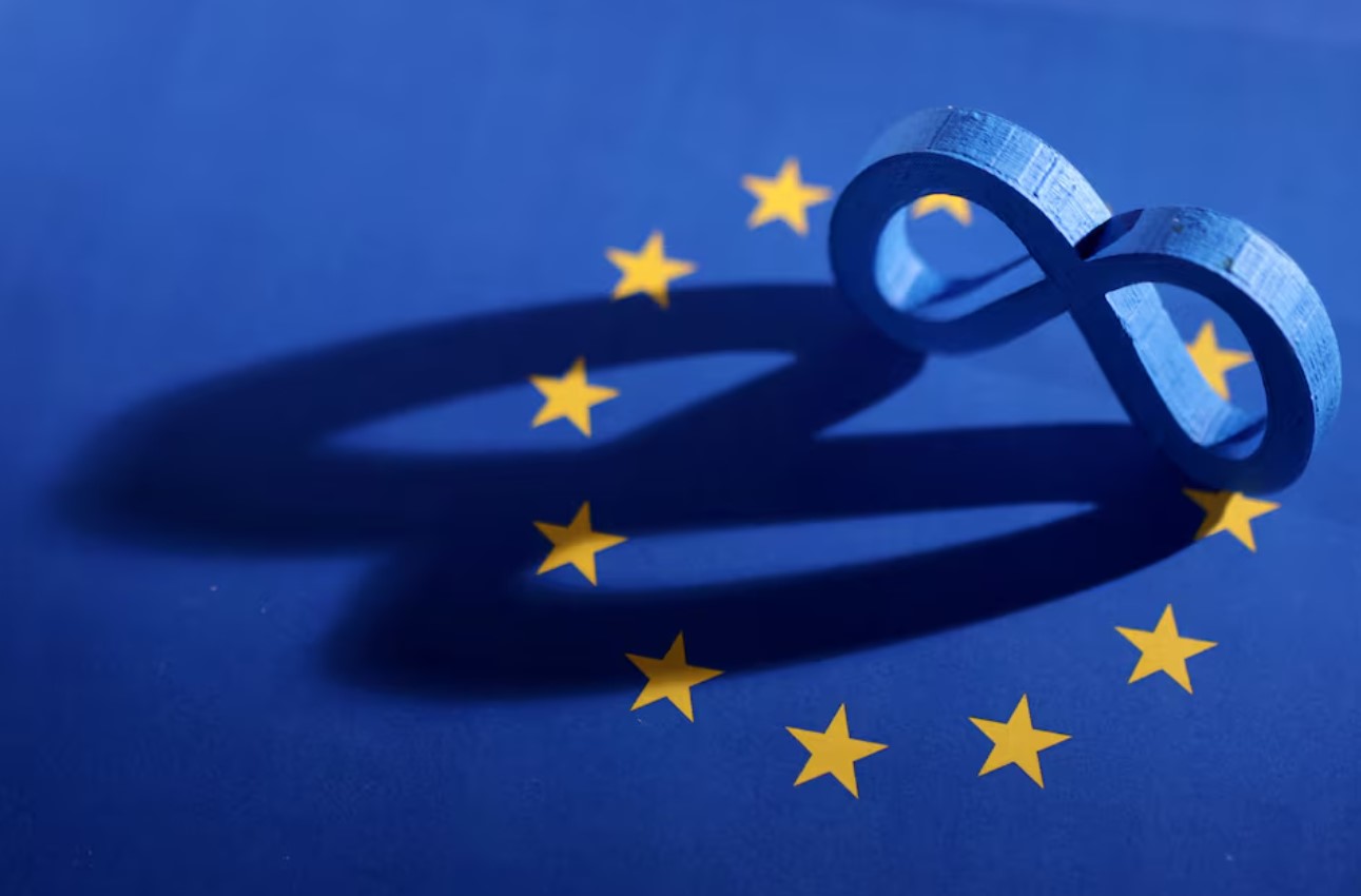 In a first, EU Court fines EU for breaching own data protection law