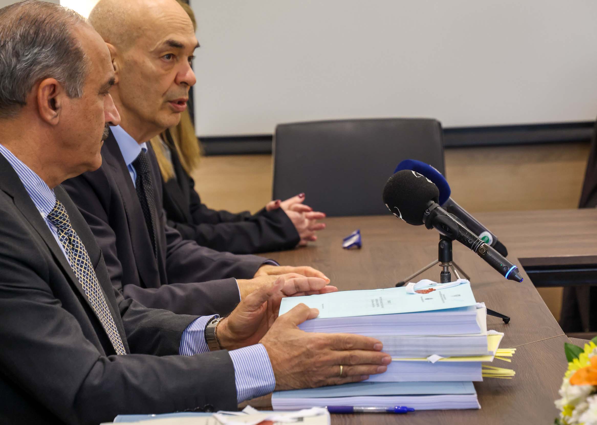 cover Contract signed to upgrade Nicosia’s Famagusta Avenue