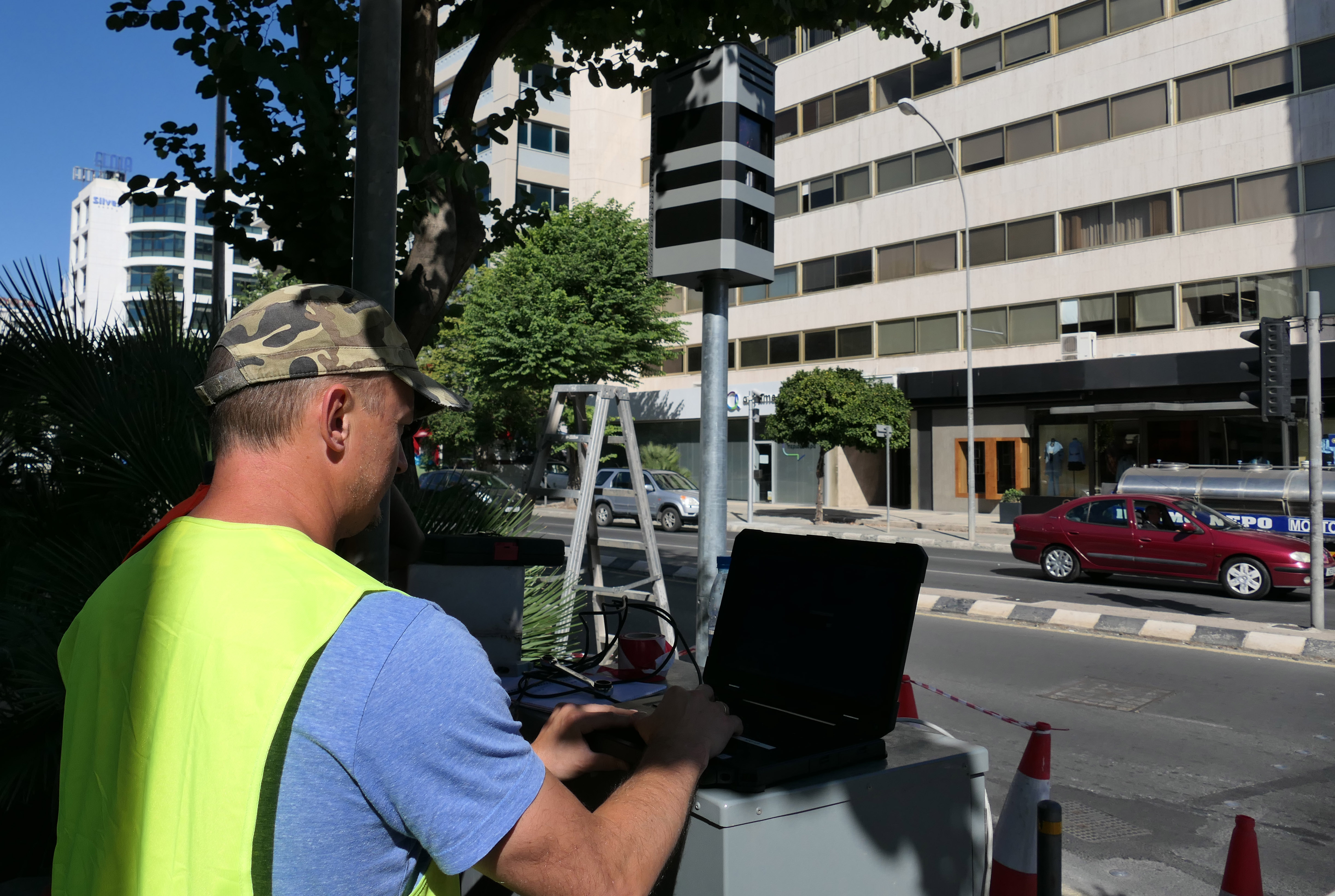 image Unpaid speed camera fines continue to stir debate