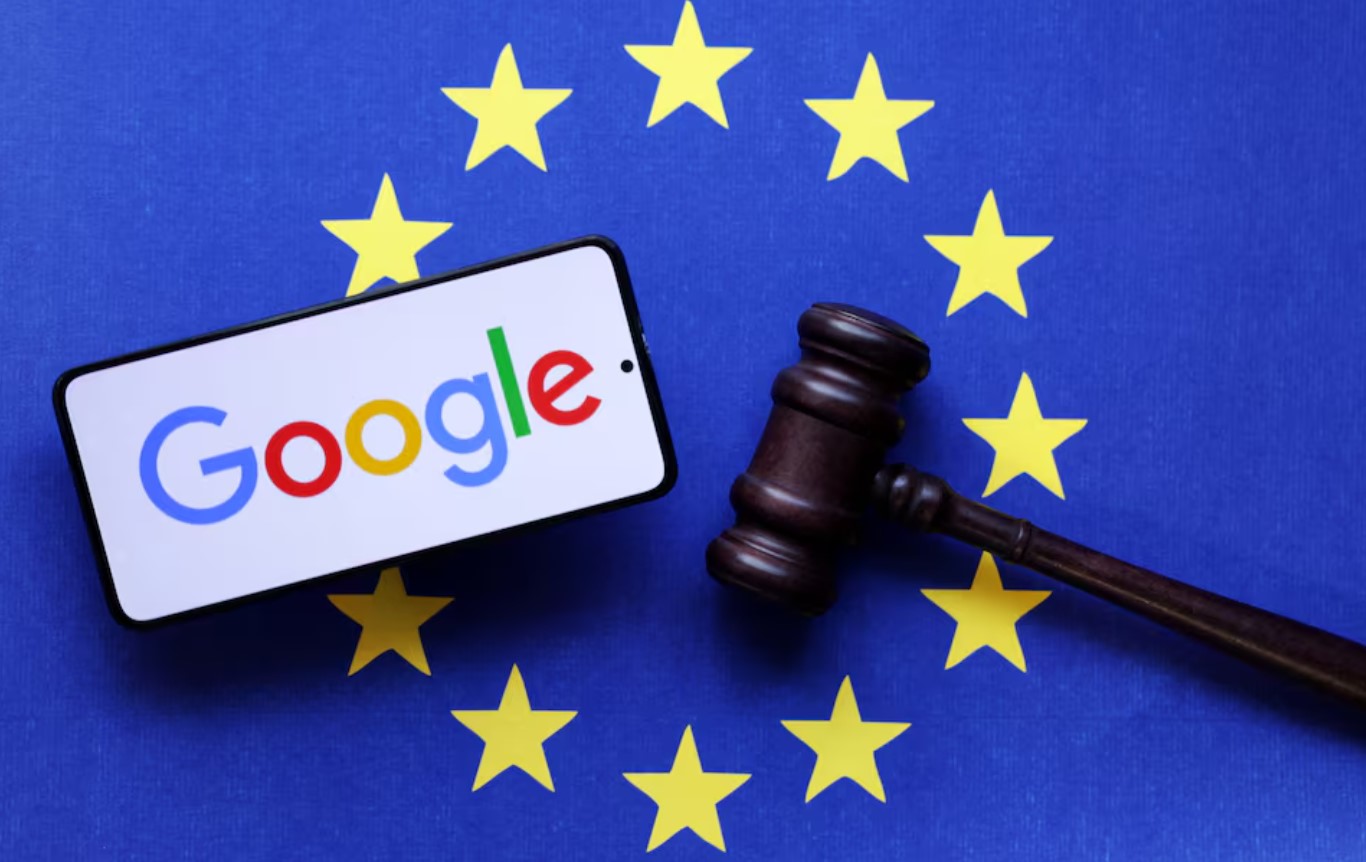 Record EU fine punished Google’s innovation, it tells court as it seeks to annul decision