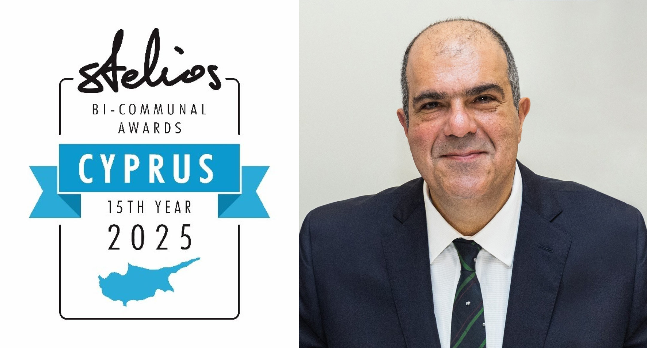 Stelios Bicommunal Business Awards deadline extended