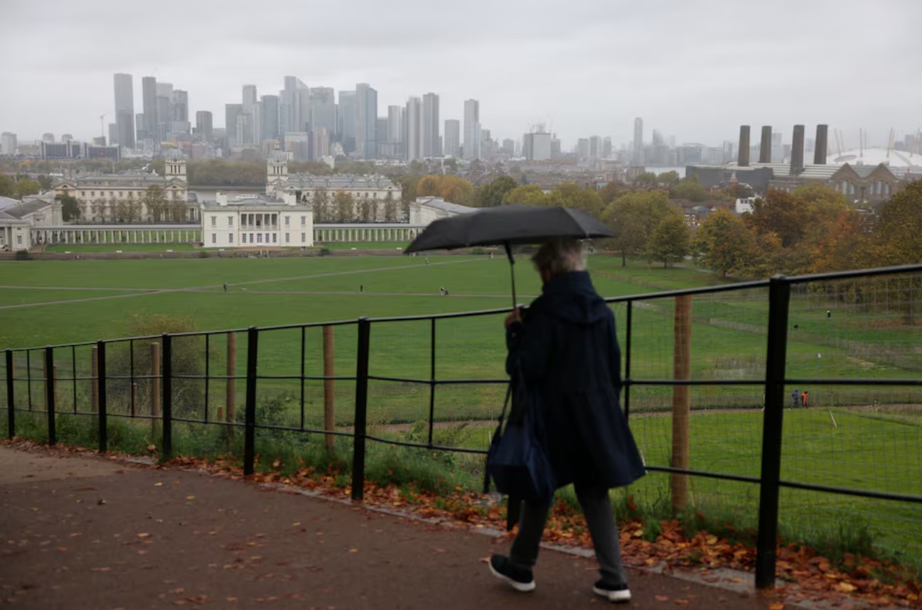 UK borrowing jumps in December as debt interest climbs