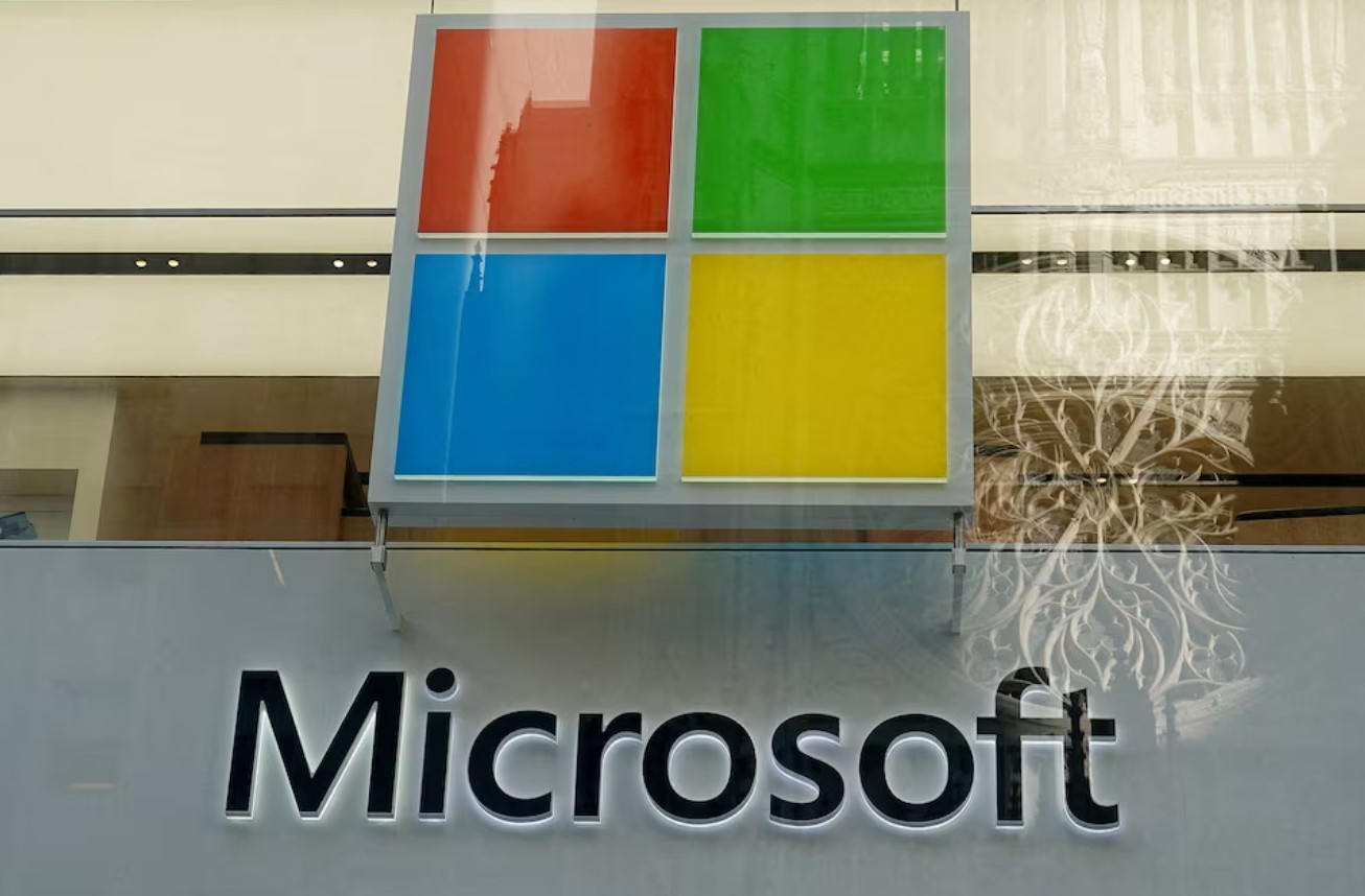 Microsoft relaxes data center grip on OpenAI amid $500 bln joint venture