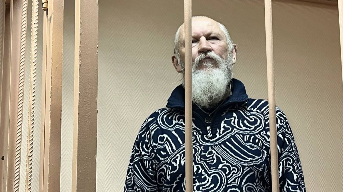 image Former Russian MP jailed for masterminding Peyia murders