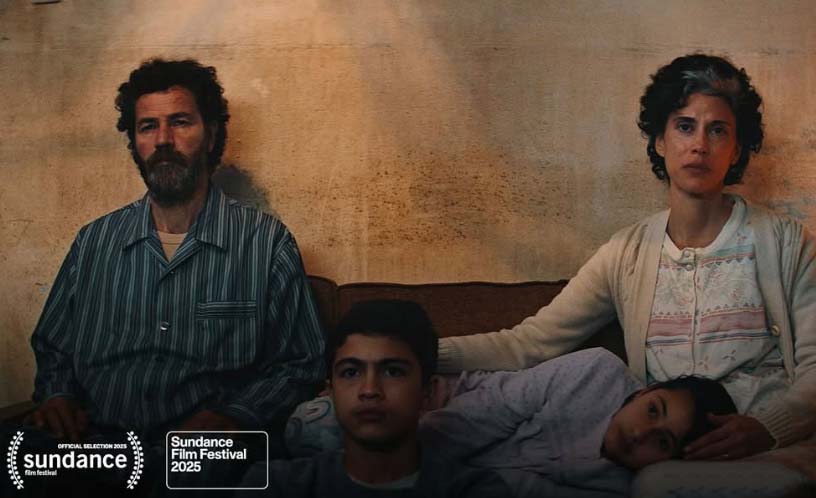 Palestinian movie shot in Cyprus premieres at Sundance