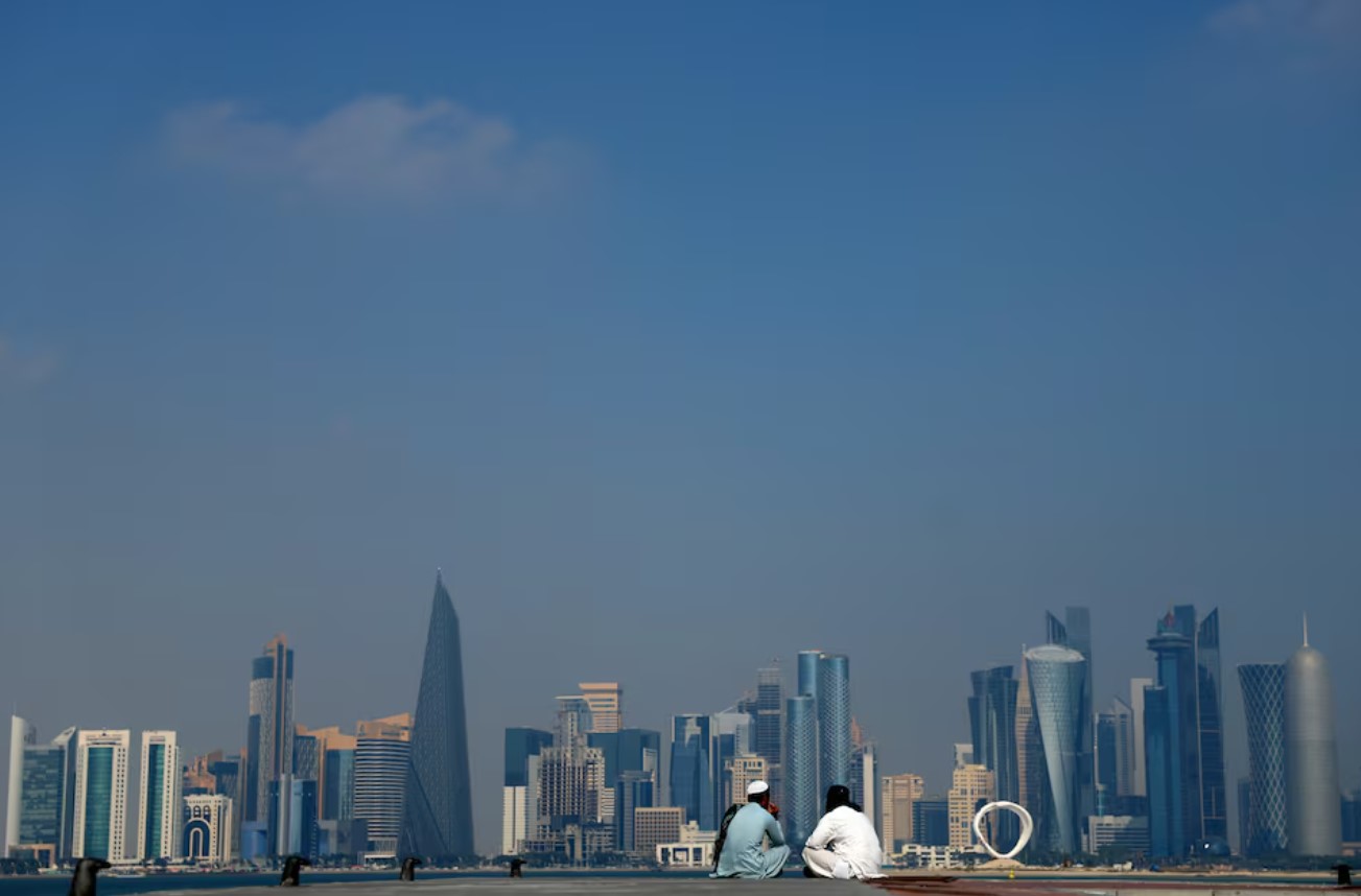 Qatar drafting new laws aimed at boosting foreign investment