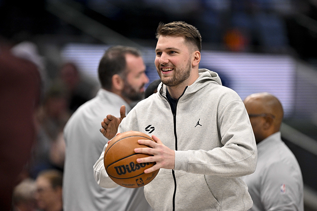 ‘Organisational malpractice’: Sports world reacts to Doncic-Davis mega trade