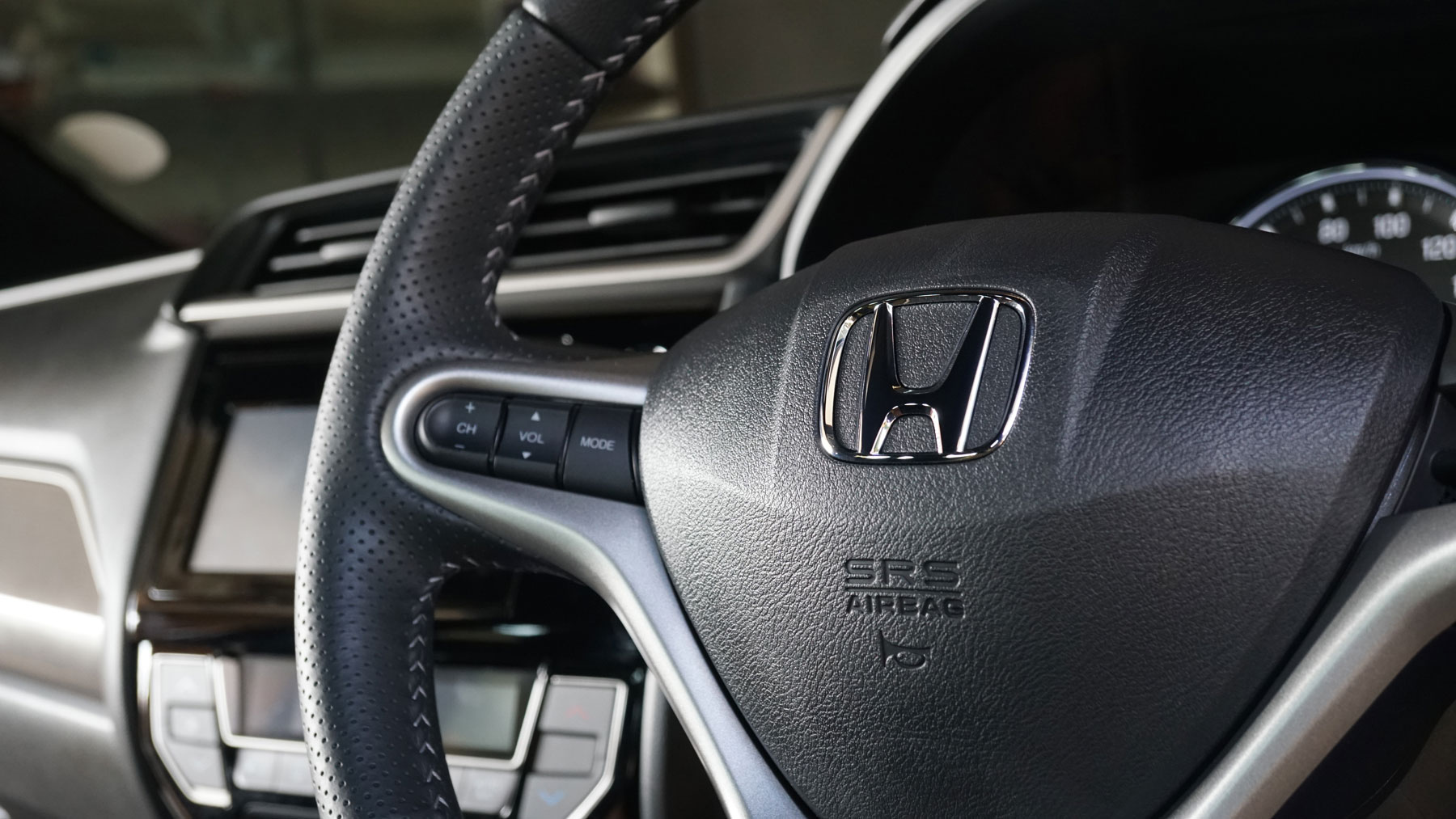 Honda provides details of vehicle recalls