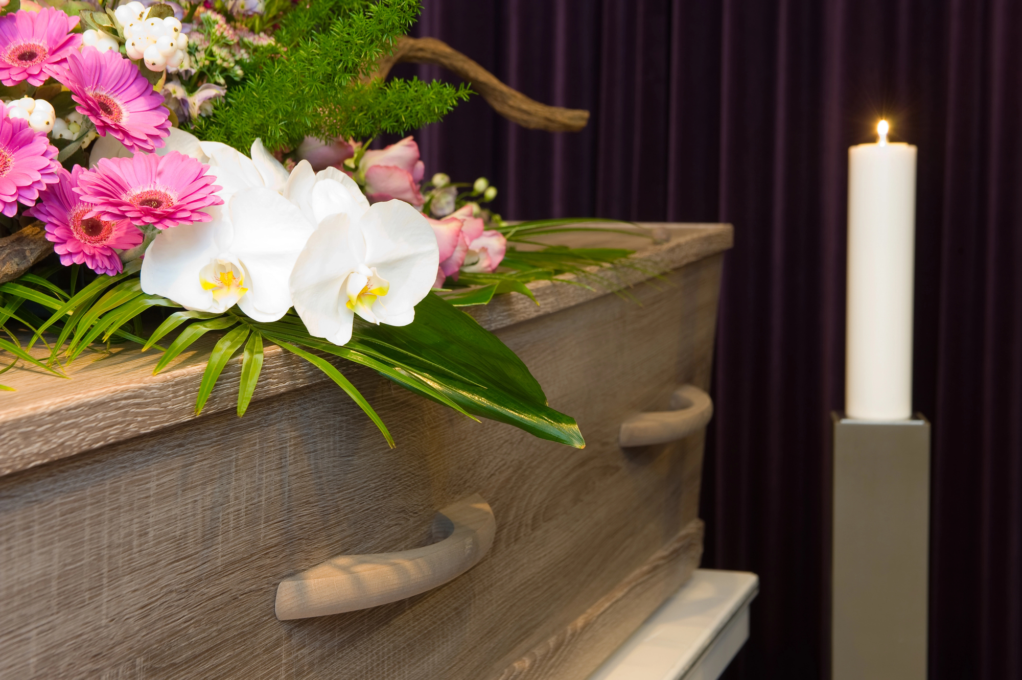 image Cyprus church to deny funeral rites for those choosing cremation