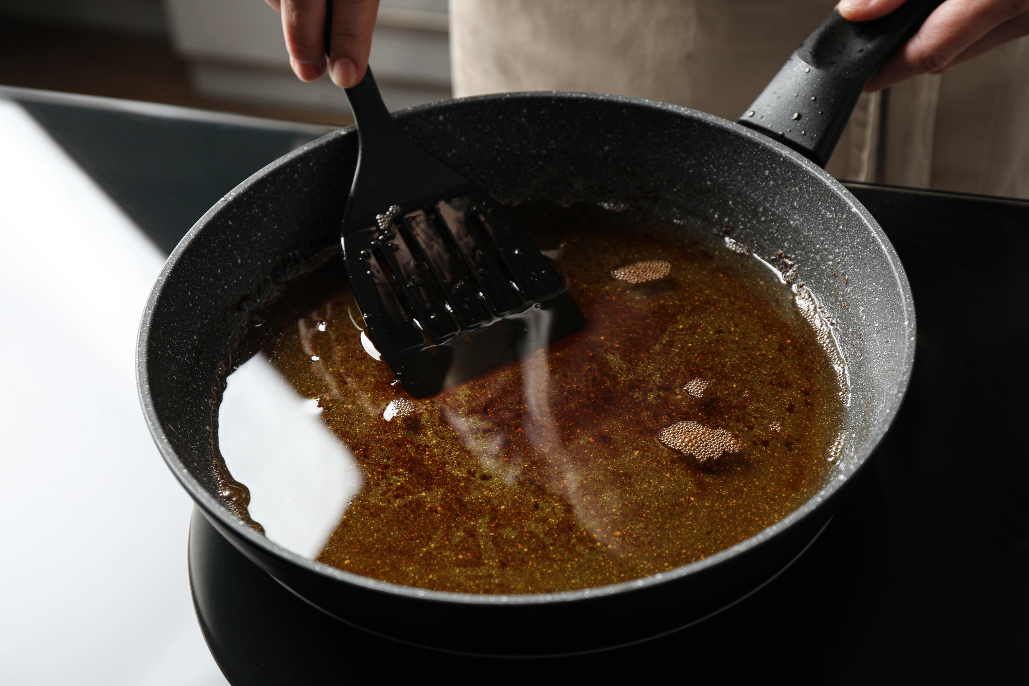 In Cyprus schools, a ‘frying pan movement’ collects cooking oil for fuel