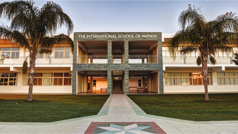 The International School of Paphos: global education with traditional values