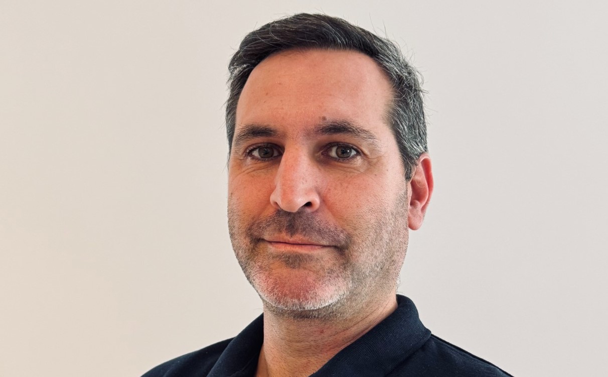 Costas Papadopoulos, executive director at Cypriot fintech Moneygate