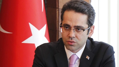 Lawyer threatens Turkish opposition leader over ‘slander’ of ambassador in north