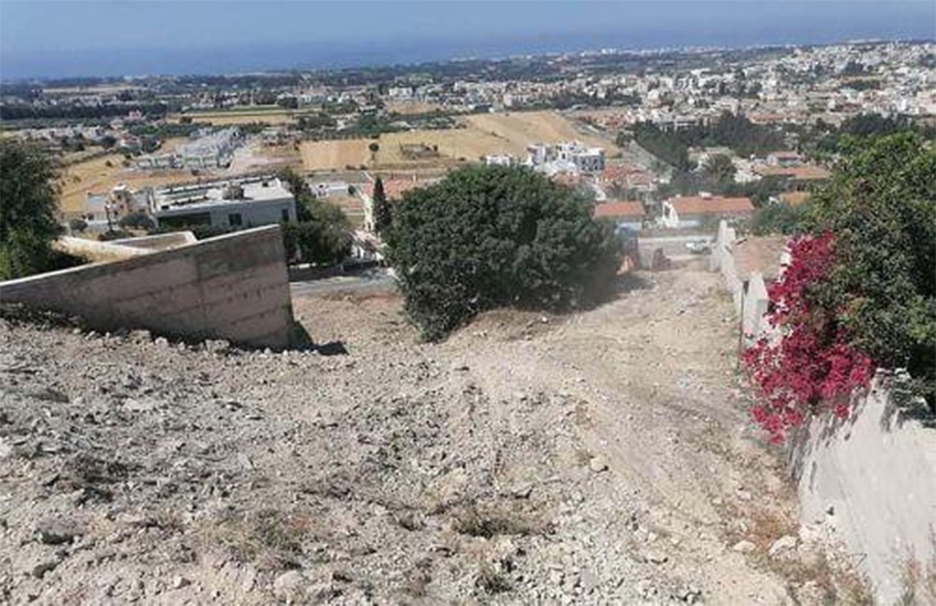 Olympic swimming pool in Yeroskipou to be restored