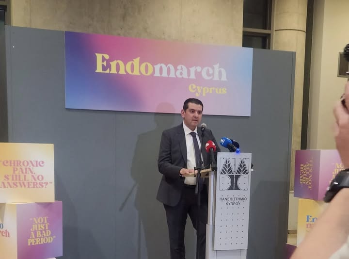 Health ministry pledges support for fertility issues