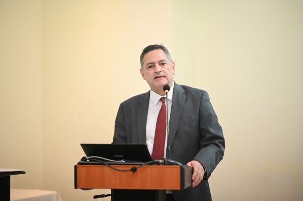 CBC governor Christodoulos Patsalides