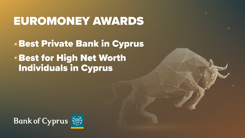 Euromoney recognises BOC for outstanding private, affluent banking services