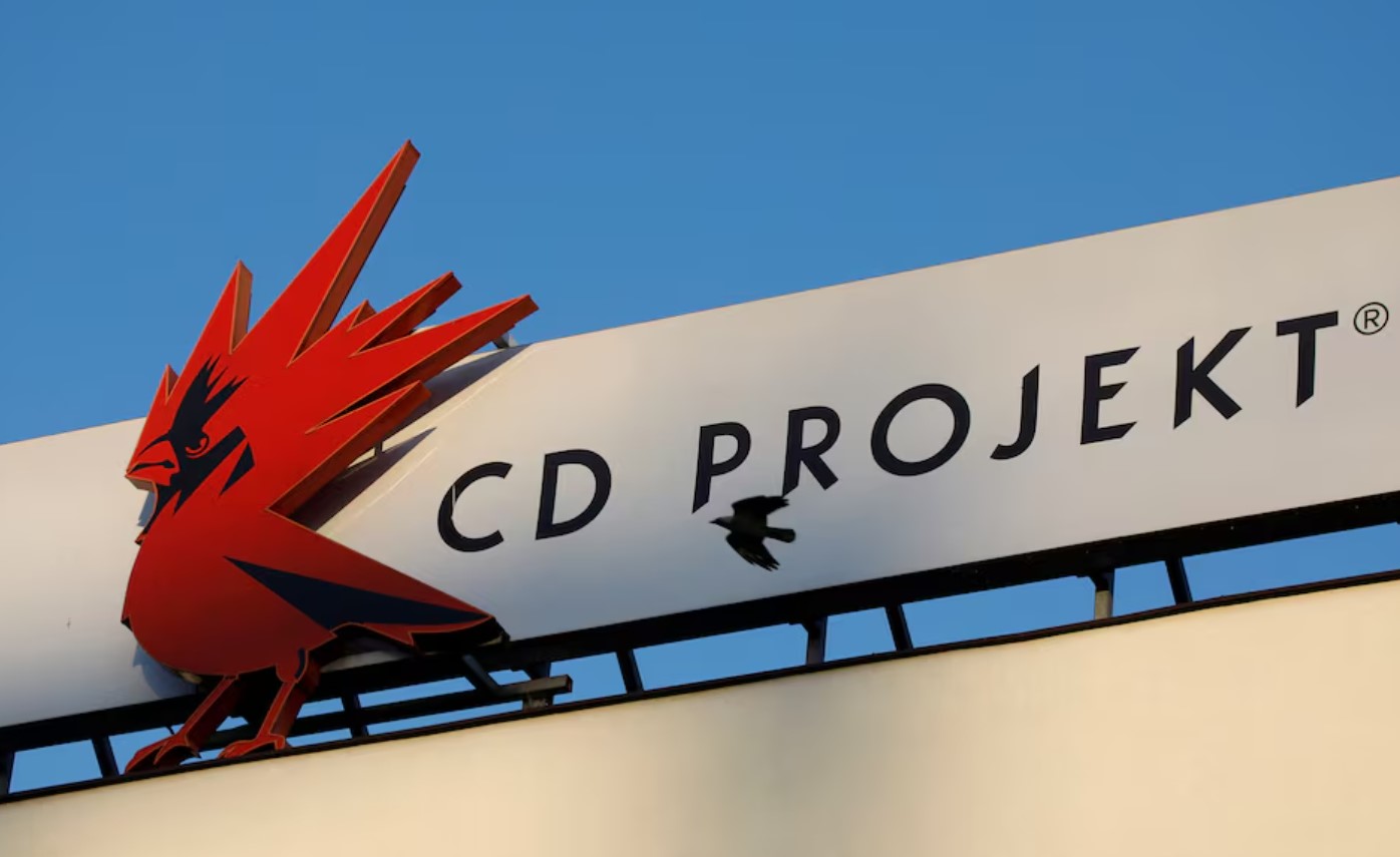 CD Projekt shares slump after it says ‘Witcher IV’ won’t come out in 2026