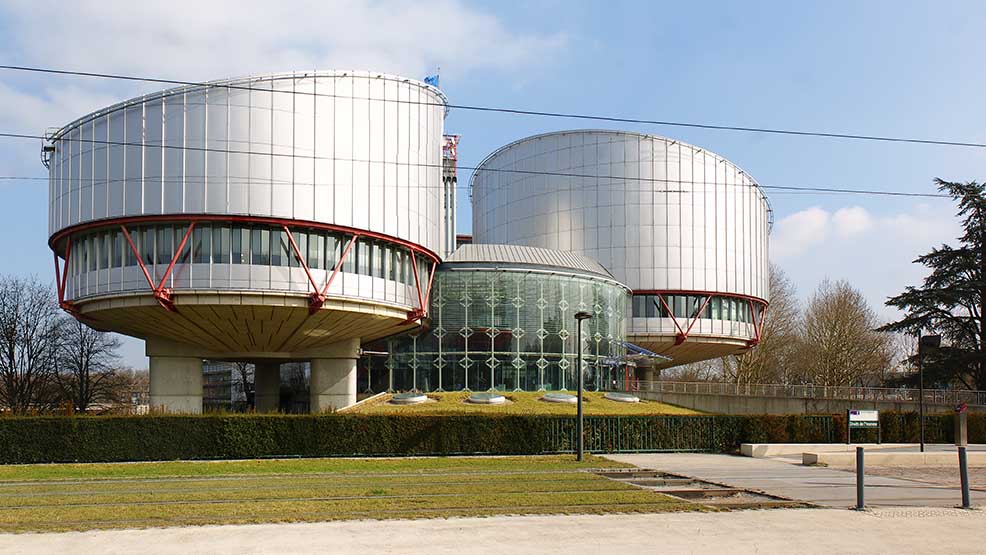 Journalist Drousiotis lodges new appeal with ECHR