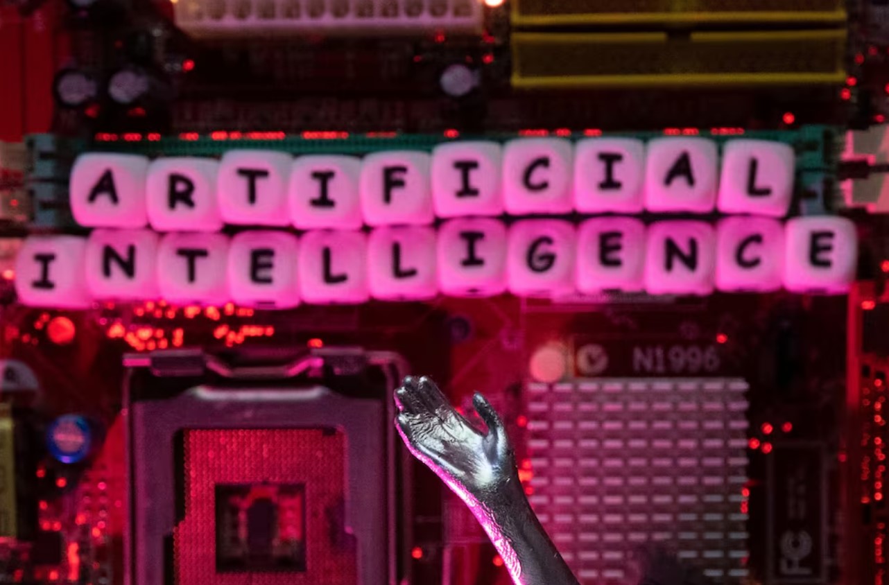 Spain to impose massive fines for not labelling AI-generated content