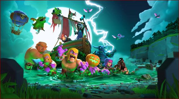 From Clash of Clans to Royale: The secrets behind Supercell’s mobile gaming Empire