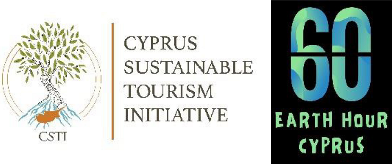 ‘Lights Off, Impact On’: Cyprus tourism unites for Earth Hour 2025