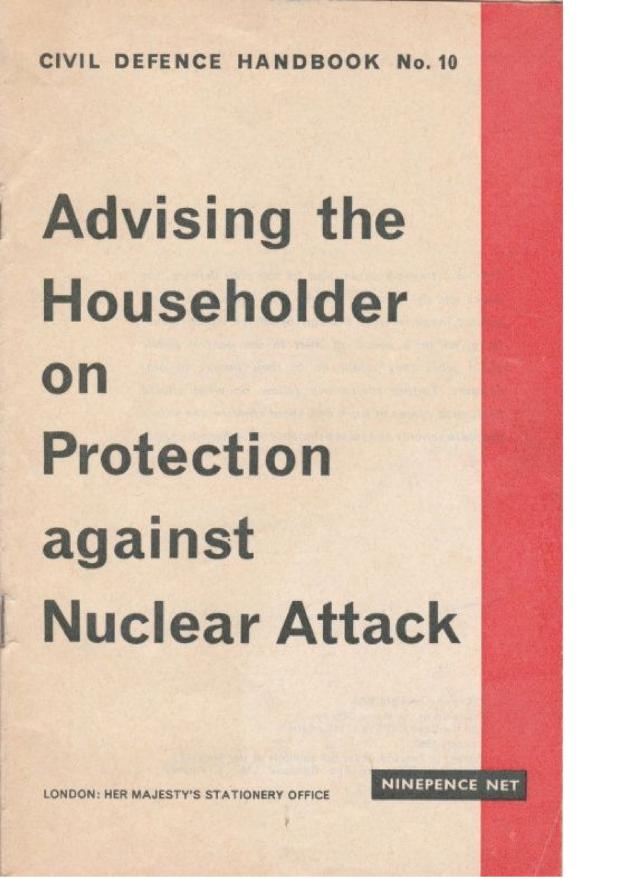 cover My prepper tendencies are my grandmother’s fault
