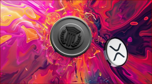 XRP and ADA struggle to hold gains while Mutuum Finance (MUTM) pushes higher with a 25% rally