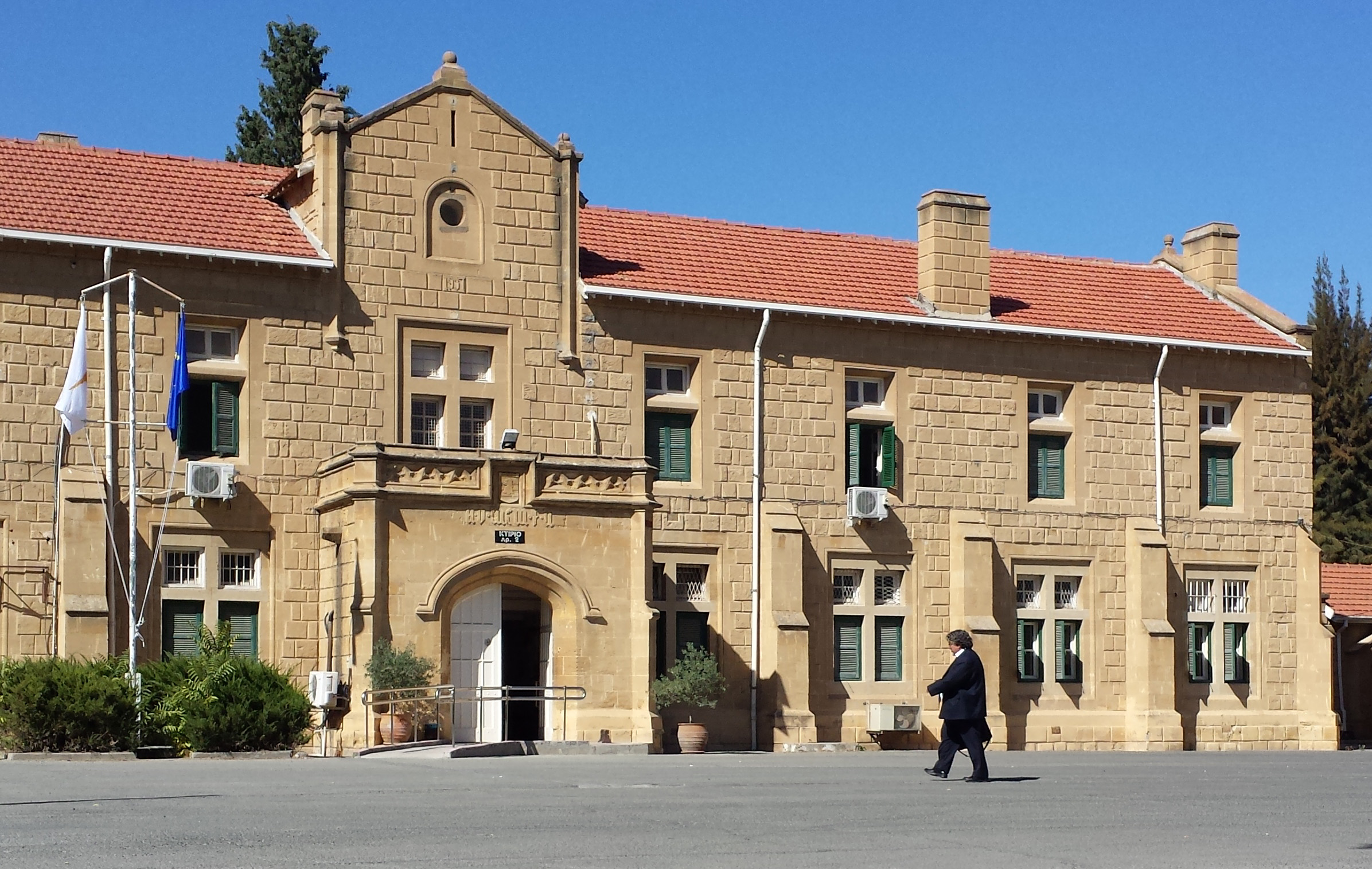 Ministério Público Retira Acusações Contra Três No Julgamento De Homicídio Em Limassol