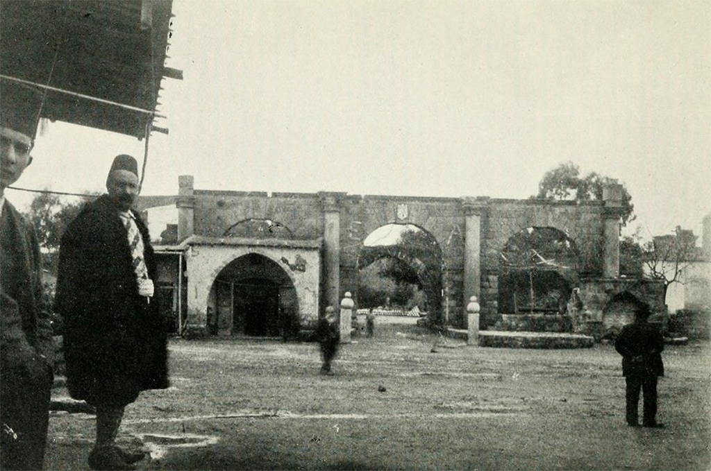 Paphos calls for old photos, artefacts for museum displays