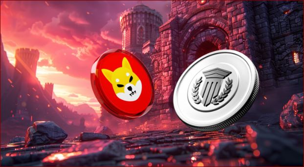 Crypto Showdown 2025: Mutuum Finance (MUTM) vs Shiba Inu (SHIB) - Which Token Will Reign Supreme?