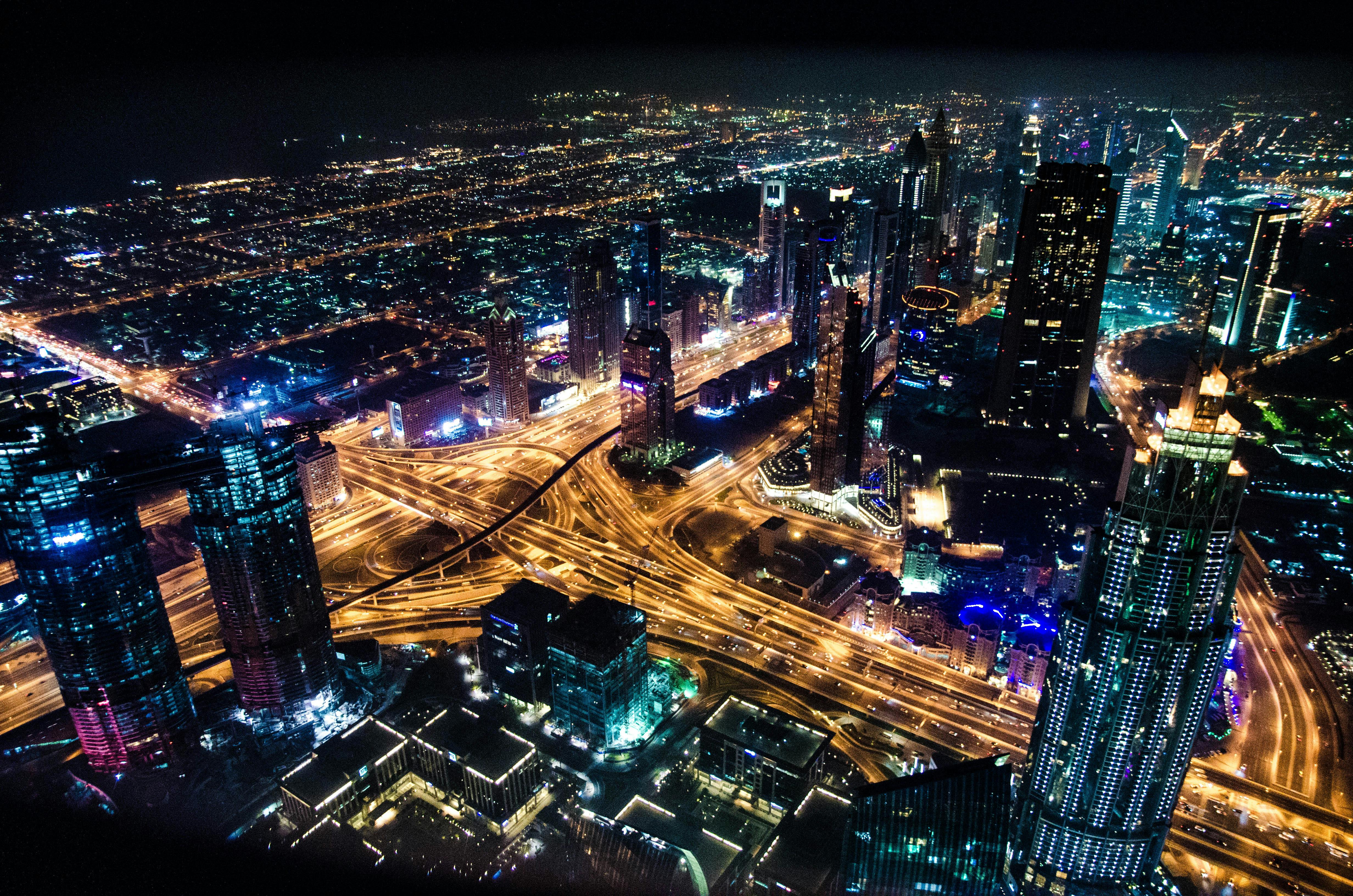 Smart cities on the move – how AI is helping improve urban flow