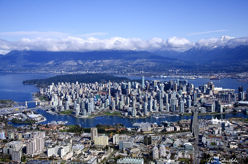 Multiple dead after vehicle drives into crowd at Vancouver street festival