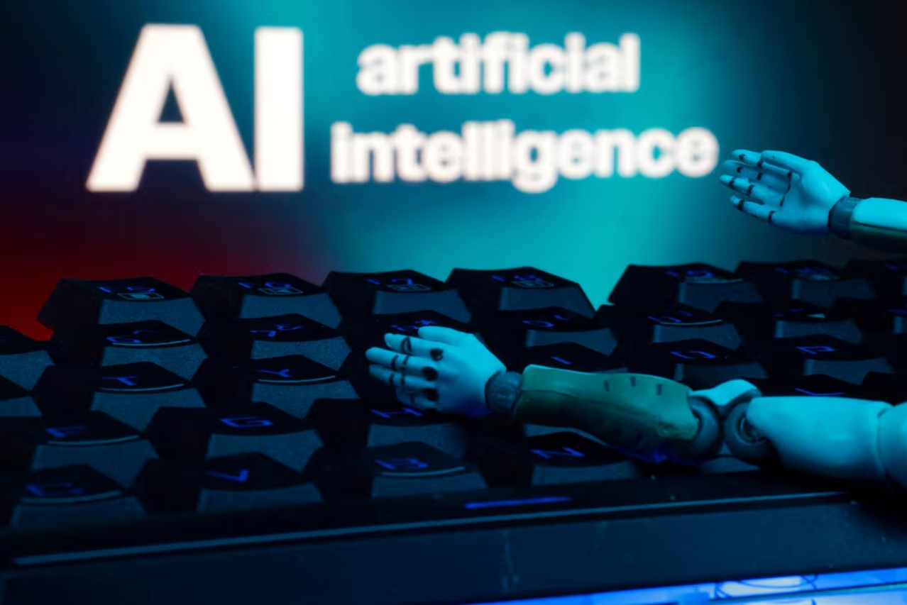 Google-backed AI drug discovery startup raises $600 million