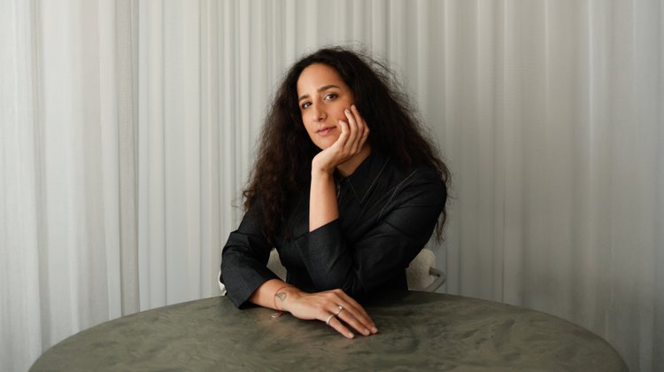 image Christina Petrou: the only Cypriot architect invited to Milan Design Week