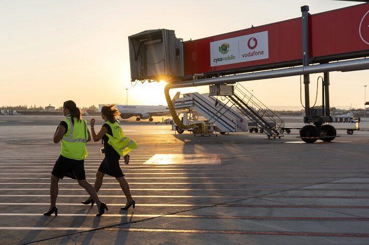 image 39 flights to and from Larnaca cancelled, Paphos runs full schedule