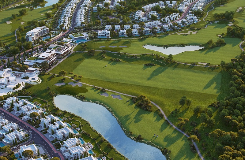 2025: a milestone year for the delivery of Limassol Greens