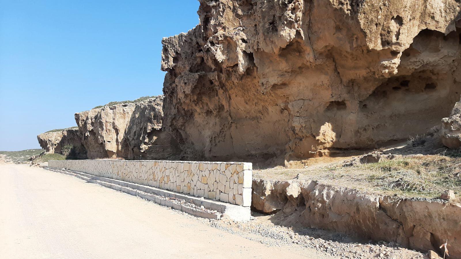 Forestry dept ‘violated terms’ of environmental impact on Akamas