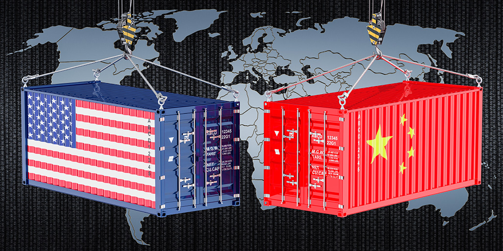 Chinese government’s position on opposing US abuse of tariffs