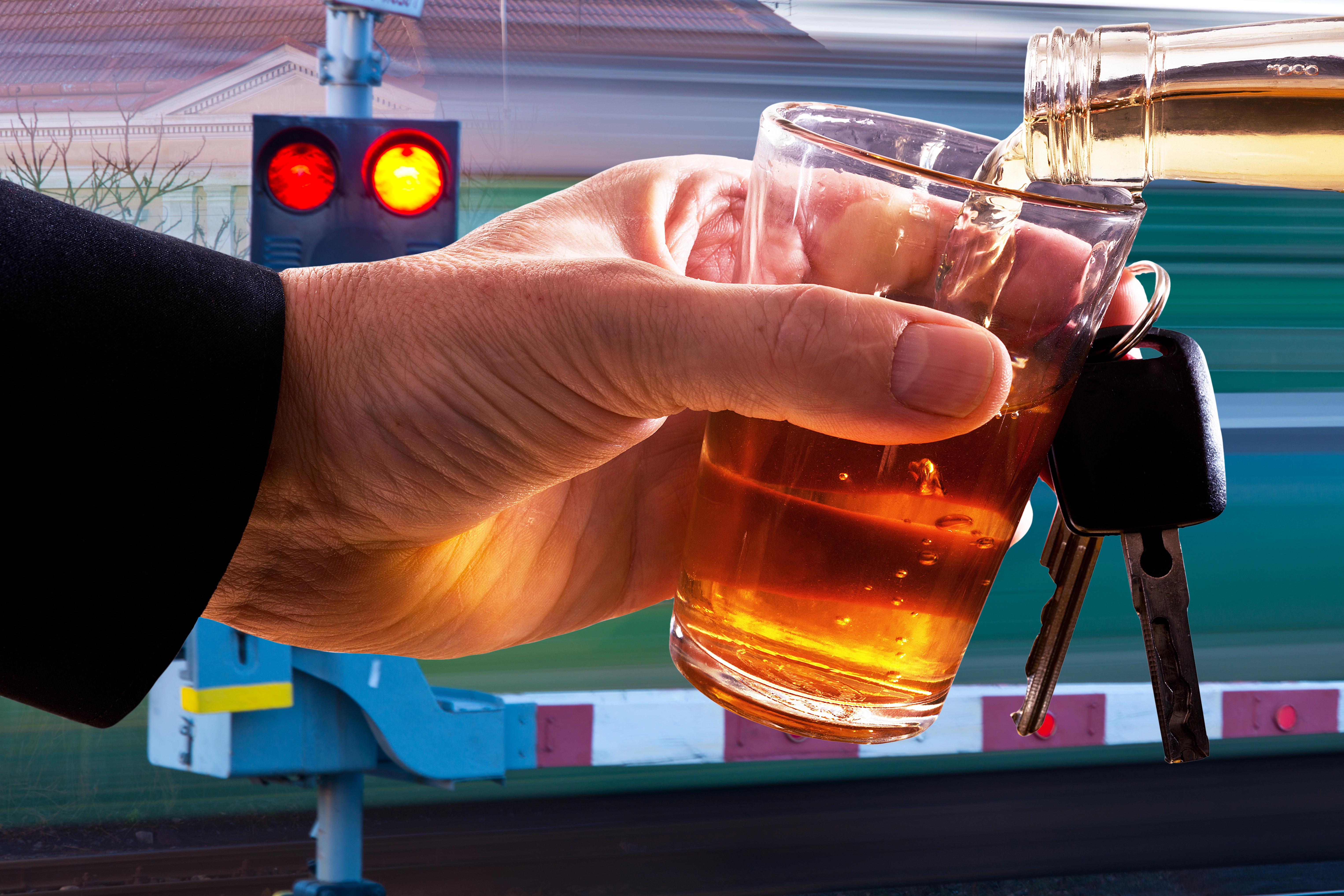 cover Man arrested for drink driving car without valid documents in Paphos
