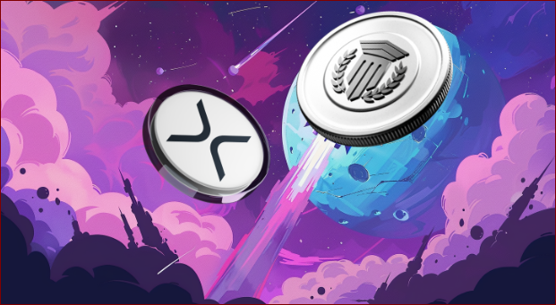 The most undervalued coin to invest in right now: Is it Ripple (XRP) or Mutuum Finance (MUTM)?