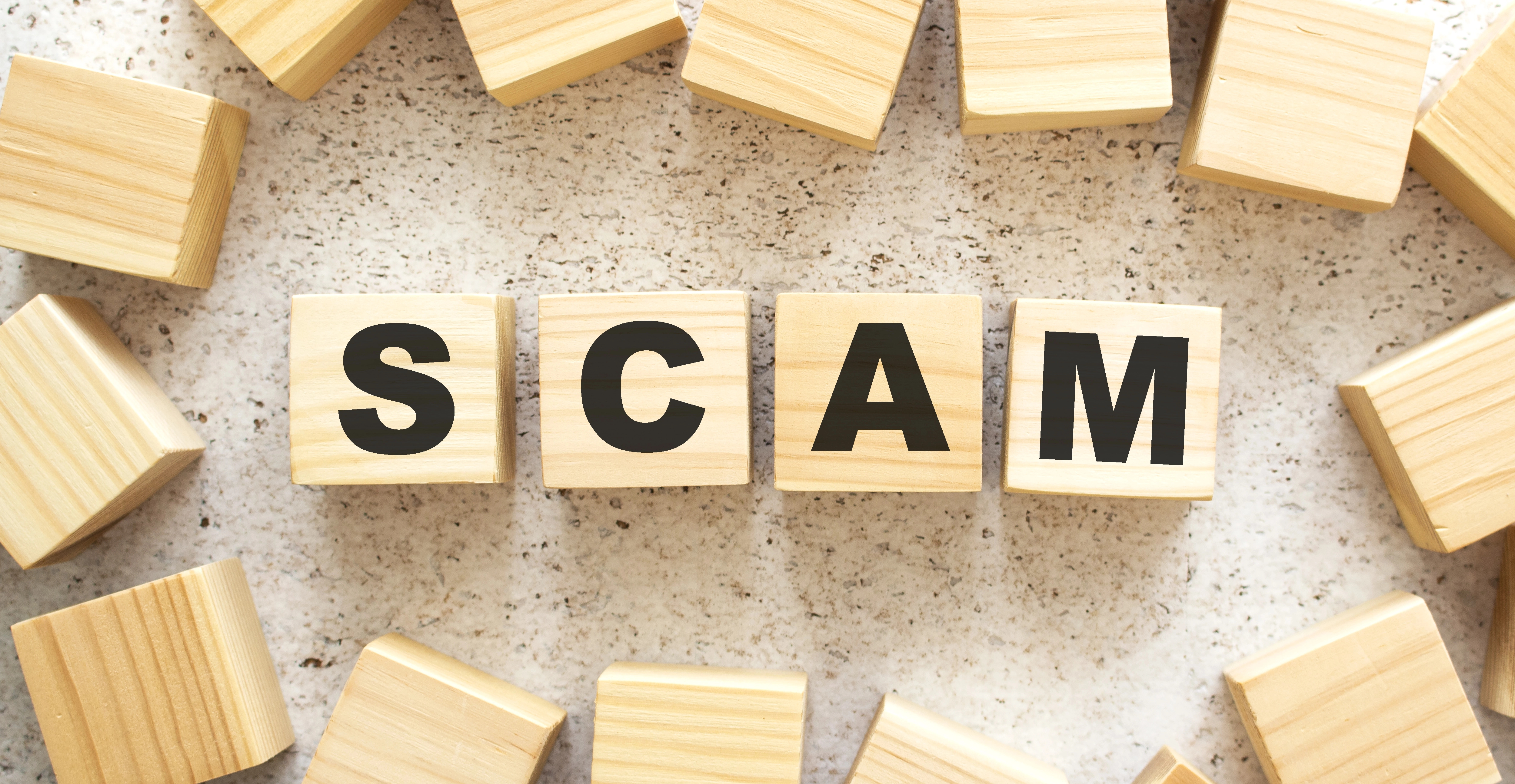 cover EAC warns public over text message scam