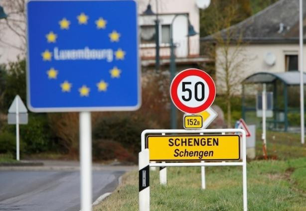 Cyprus made ‘significant progress’ towards joining Schengen zone in last two years