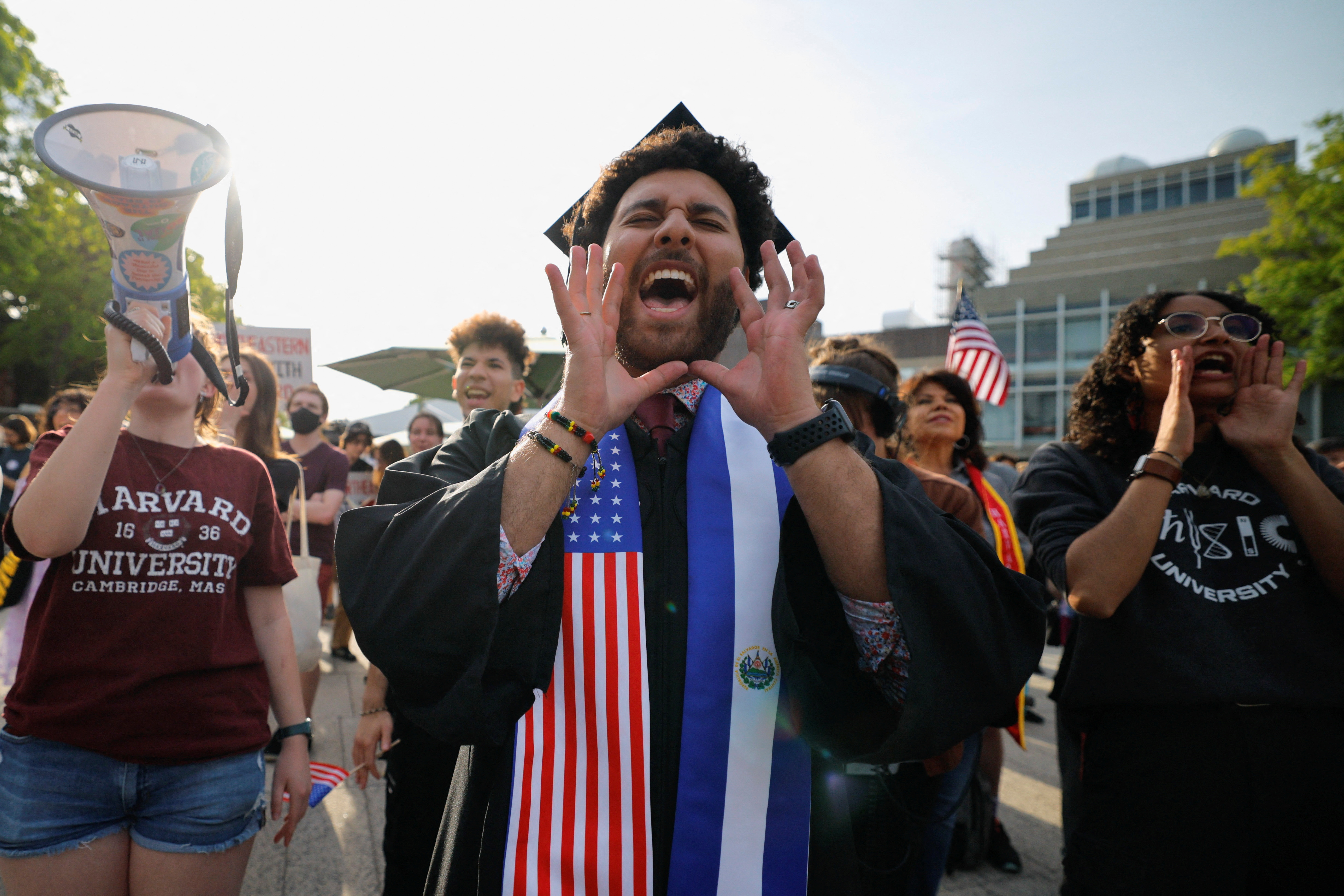 cover US freezes new student visa interviews as State Department plans expanded vetting
