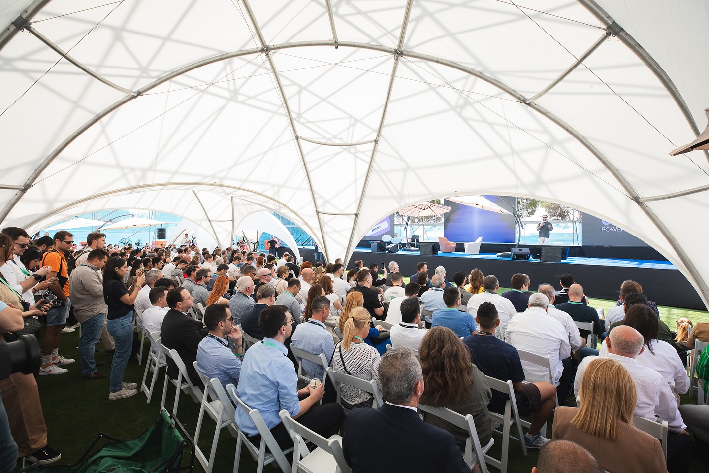 image Doers United at Reflect Festival 2025: Limassol Hosts 10,000+ Doers from EMEA