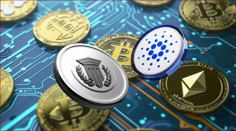 Traders are swapping Cardano (ADA) for Mutuum Finance (MUTM) ahead of a forecasted 33x in 2025