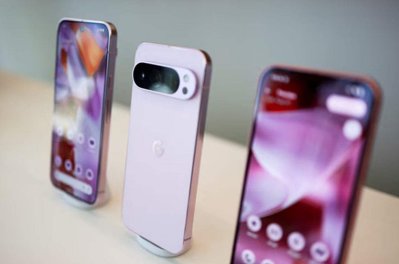 Rising Prices Drive Middle East Smartphone Market Towards Premium End 