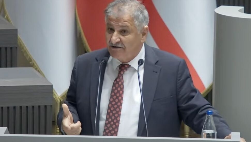 cover ‘MP’ from Tatar’s party calls on him to meet Christodoulides