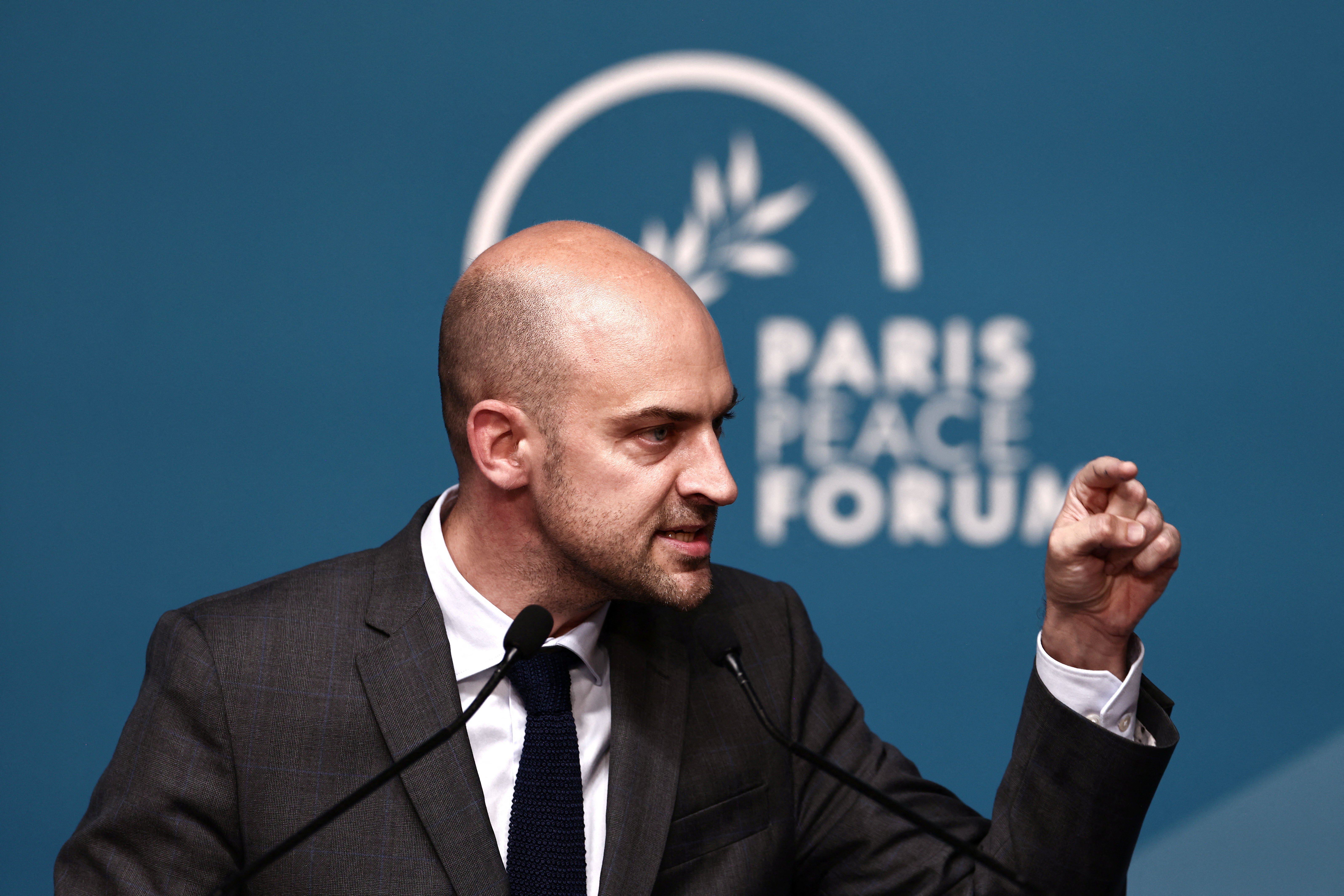 cover France to summon US ambassador over comments on far-right activist&#8217;s death