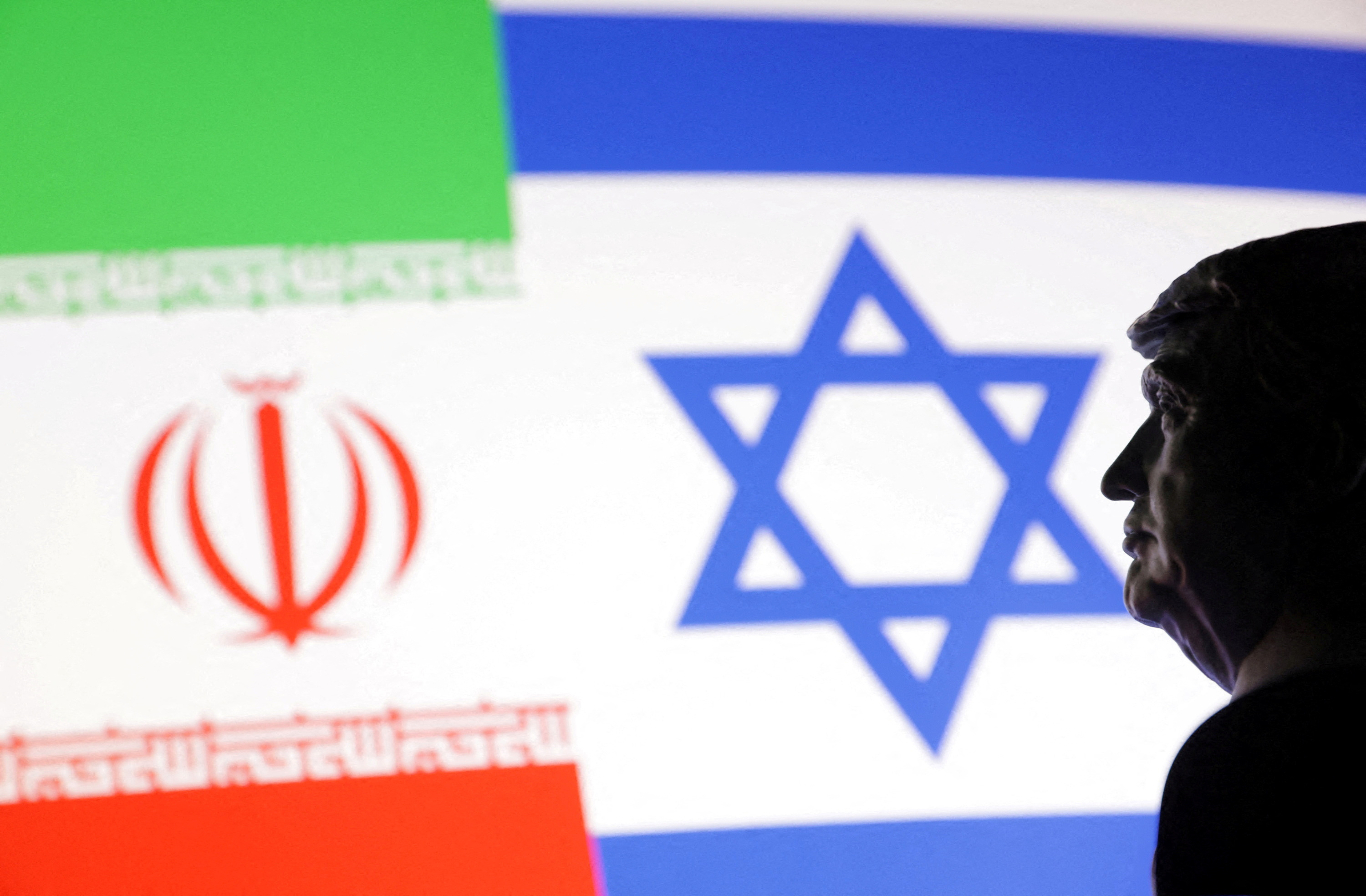 Trump on brink of war decision as Iran-Israel conflict deepens
